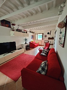 Foto Casa indipendente a Cascina San Frediano Nord - San Casciano di 163 m²