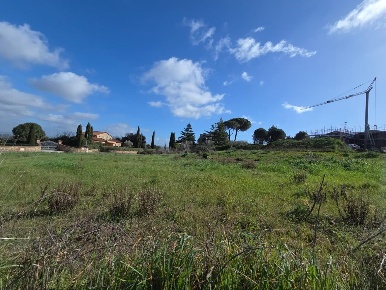 Foto Terreno residenziale a Casciana Terme Lari Collemontanino di 2490 m²