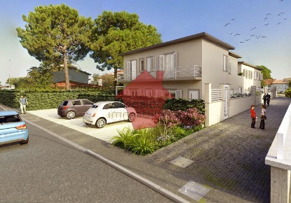 Foto Appartamento a Empoli Ospedale - Santa Maria di 80 m² con 4 locali
