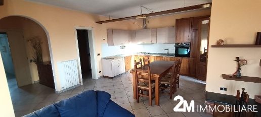 Foto Villa bifamiliare a San Giuliano Terme Arena Metato di 121 m²