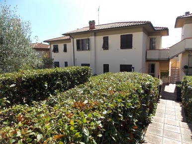 Foto Appartamento a Rosignano Marittimo Rosignano Marittimo Paese di 70 m²