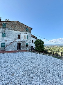Foto Appartamento a San Miniato Cigoli, La Serra, Bucciano, Balconevisi