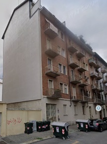 Foto Appartamento a Torino San Paolo di 54 m² con 2 locali in vendita
