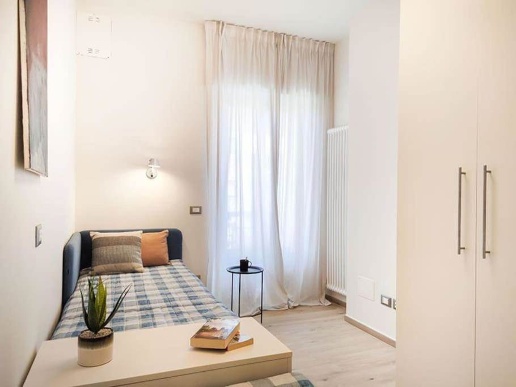 appartamento in affitto a Milano in zona Bocconi