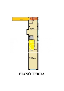 Foto Locale commerciale a Santa Maria a Monte Centro di 110 m² con 3 locali