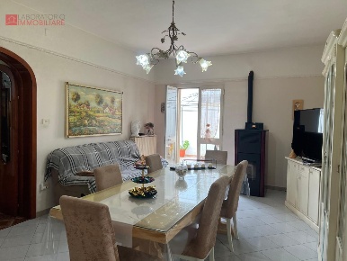 Foto Casa indipendente a Porto Cesareo Centro di 190 m² con 4 locali