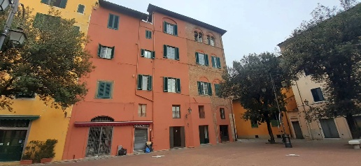 Foto Locale commerciale a Pisa San Martino di 68 m² con 3 locali in vendita