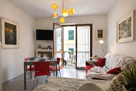 Foto Appartamento a San Vincenzo Centro di 60 m² con 3 locali in affitto