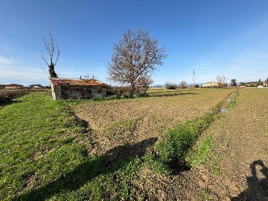 Foto Terreno residenziale a San Miniato Catena, Molino D'Egola di 650 m²