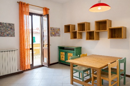 Foto Appartamento a Pontedera Villaggi, Bellaria di 61 m² con 4 locali