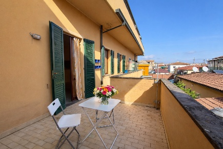 Foto Appartamento a Pontedera Villaggi, Bellaria di 61 m² con 4 locali