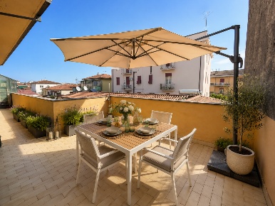 Foto Appartamento a Pontedera Villaggi, Bellaria di 61 m² con 4 locali