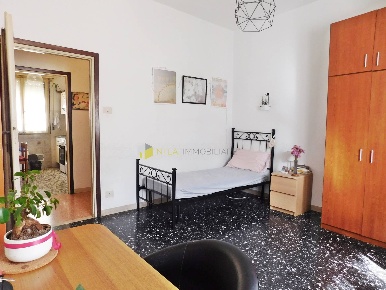 Foto Appartamento a Pisa San Martino di 85 m² con 4 locali in vendita