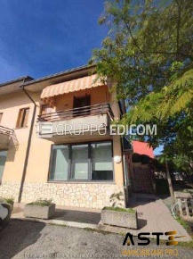 Foto Appartamento in Via Generale A.dalla Chiesa, Sarcedo Centro di 84 m²