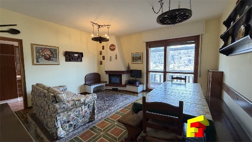 Foto Appartamento in VIA MILANO, Barzio Centro di 113 m² con 3 locali
