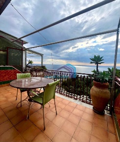 Foto Attico in contrada Sillemi, Letojanni di 99 m² con 3 locali in vendita