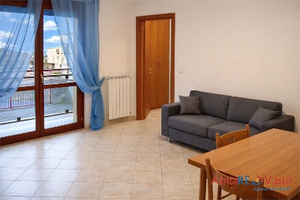 Foto Appartamento in Via Euripide, Vasto di 63 m² con 2 locali in affitto