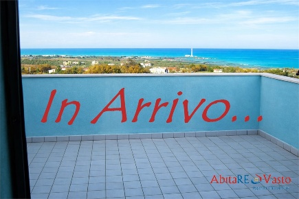 Foto Attico in Via San Rocco, Vasto Incoronata, San Lorenzo, Pagliarelli