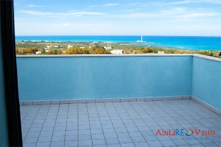 Foto Attico in Via San Rocco, Vasto Incoronata, San Lorenzo, Pagliarelli