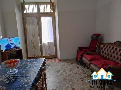 Foto Appartamento in VIA VITTORIO VENETO, Alcamo Centro di 60 m² in vendita