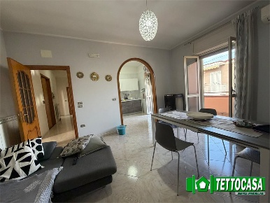 Foto Villa unifamiliare a Marigliano Centro di 189 m² con 6 locali
