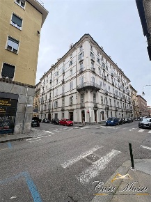Foto Appartamento in VIA PIAVE, Torino Quadrilatero Romano di 85 m²