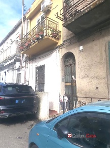 Foto Appartamento in via comunale, Messina Villaggio Santo di 50 m²