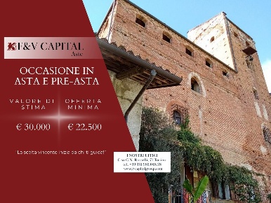 Foto Appartamento in Strada Fontaneto, Chieri Zona Periferica di 70 m²