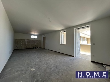 Foto Appartamento in via nuova belvedere, Cardito Carditello di 110 m²