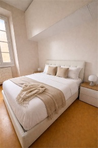 Foto Appartamento in Via San Calimero, Milano Quadronno - Crocetta di 80 m²