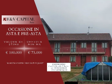 Foto Villa unifamiliare in Strada Oreglia, Cumiana Centro di 120 m²