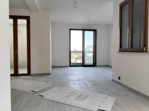 appartamento in vendita a Colli al Metauro in zona Tavernelle