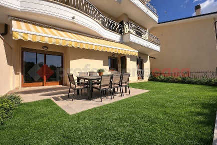 Foto Appartamento in Via Monte Romanella 12, Avezzano Centro di 60 m²