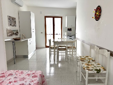 Foto Appartamento in rosa luxemburg, Campomarino Lido Campomarino di 50 m²