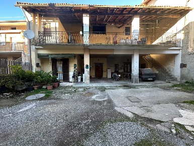 Foto Duplex in Via Cadorna snc, Palazzolo sull'Oglio Centro di 40 m²