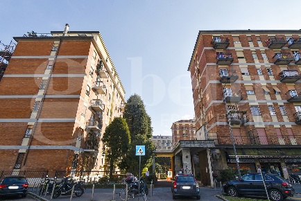 Foto Appartamento in Via policarpo petrocchi 48, Milano Turro di 66 m²