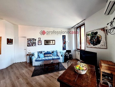 Foto Appartamento in Via ELIA LOMBARDINI 1, Milano Navigli - Darsena