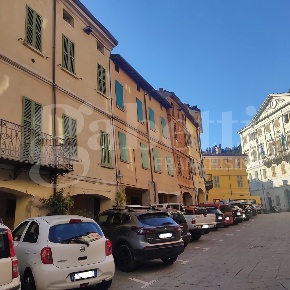 Foto Appartamento in MARCONI, Brisighella Centro di 48 m² con 1 locali