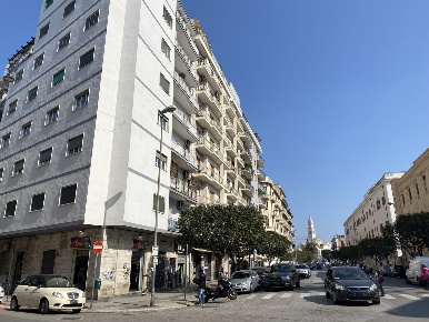 Foto Appartamento in Via giosuÃ¨ carducci 5, Bari Murat di 70 m² in affitto