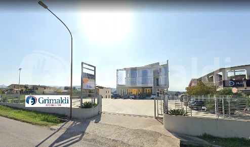 Foto Ufficio in Piano Cappelle, Benevento Fratelli Rosselli, San Liberatore