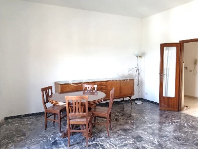 Foto Appartamento in Via Baccio Da Montelupo 1, Firenze di 110 m²