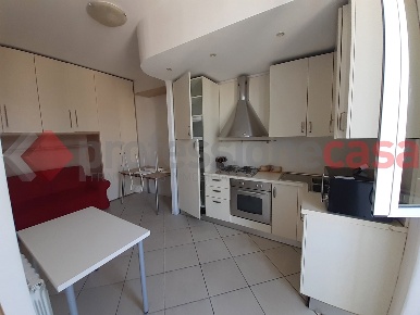 Foto Appartamento in Via GUERZONI 7, Milano Dergano di 39 m² con 1 locali