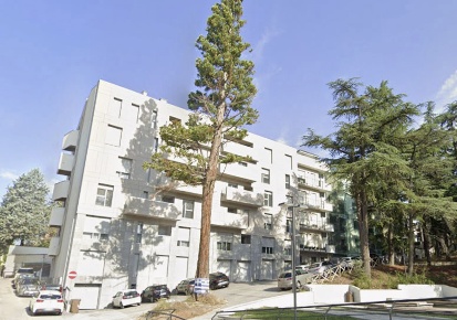 Foto Appartamento in Via Campo di Fossa 6, L'Aquila Villa Comunale di 95 m²