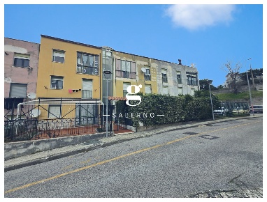 Foto Appartamento in Monte Bellara, Salerno Casa Manzo - Giovi di 111 m²