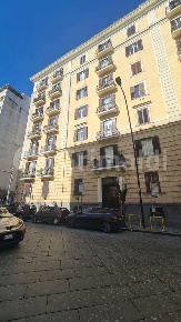 Foto Appartamento in Viale MICHELANGELO 21, Napoli Vomero di 150 m²