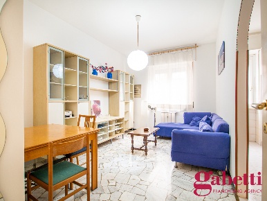 Foto Appartamento in Via Tolmezzo 10/B, Milano Udine di 55 m² con 2 locali