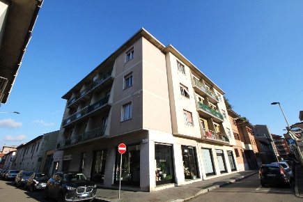 Foto Appartamento in Via Alessandro Manzoni 10, Legnano Legnarello di 60 m²
