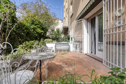 Foto Appartamento in Via MURRI 35, Bologna Colli Murri di 160 m² in vendita