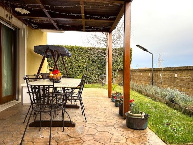 Foto Villa unifamiliare in Via CROCIFISSO 16, Città Sant'Angelo di 150 m²