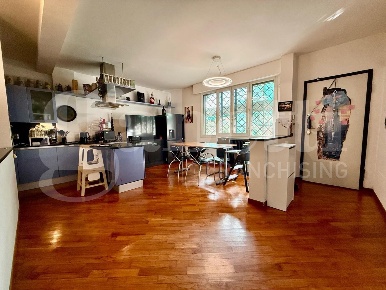 Foto Appartamento in DI CAMPORELLA, Sesto Fiorentino Sesto Città di 96 m²